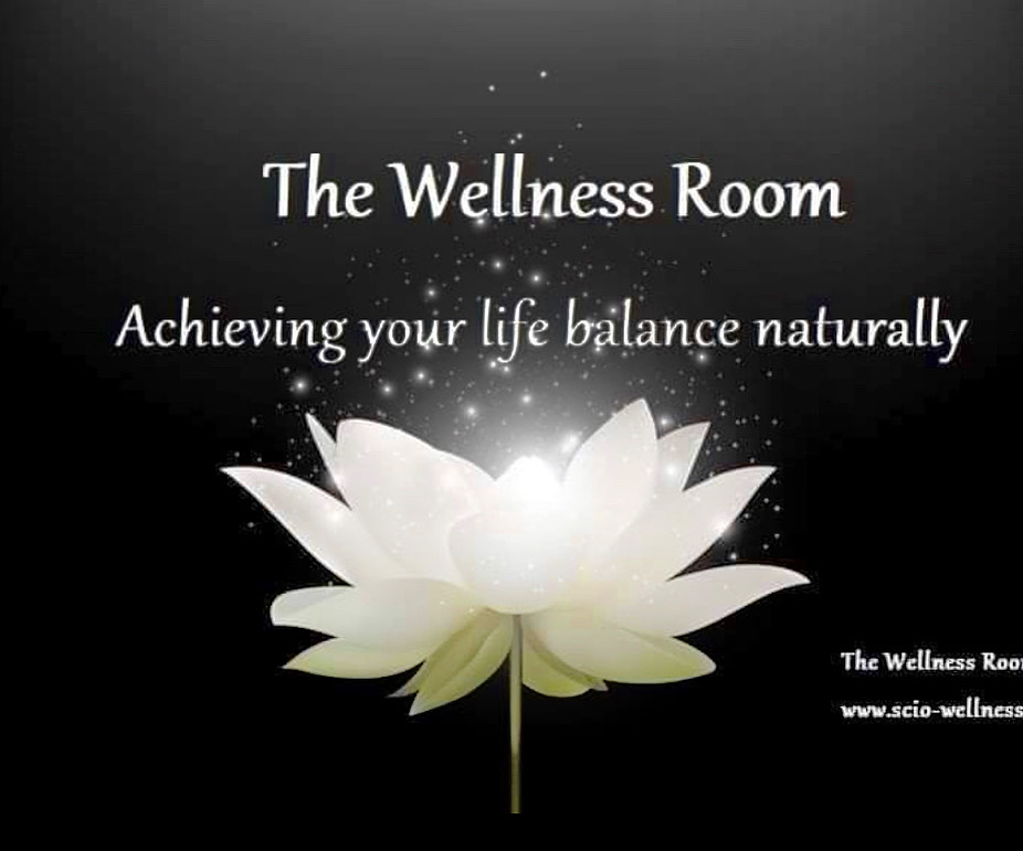 The Wellness Room Bedford -wellness MOTS and Nutritional Therapy -Donna Samuels