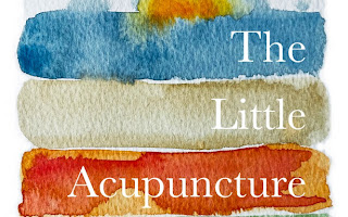 The Little Acupuncture Room