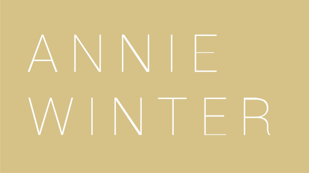 Annie Winter Nutrition