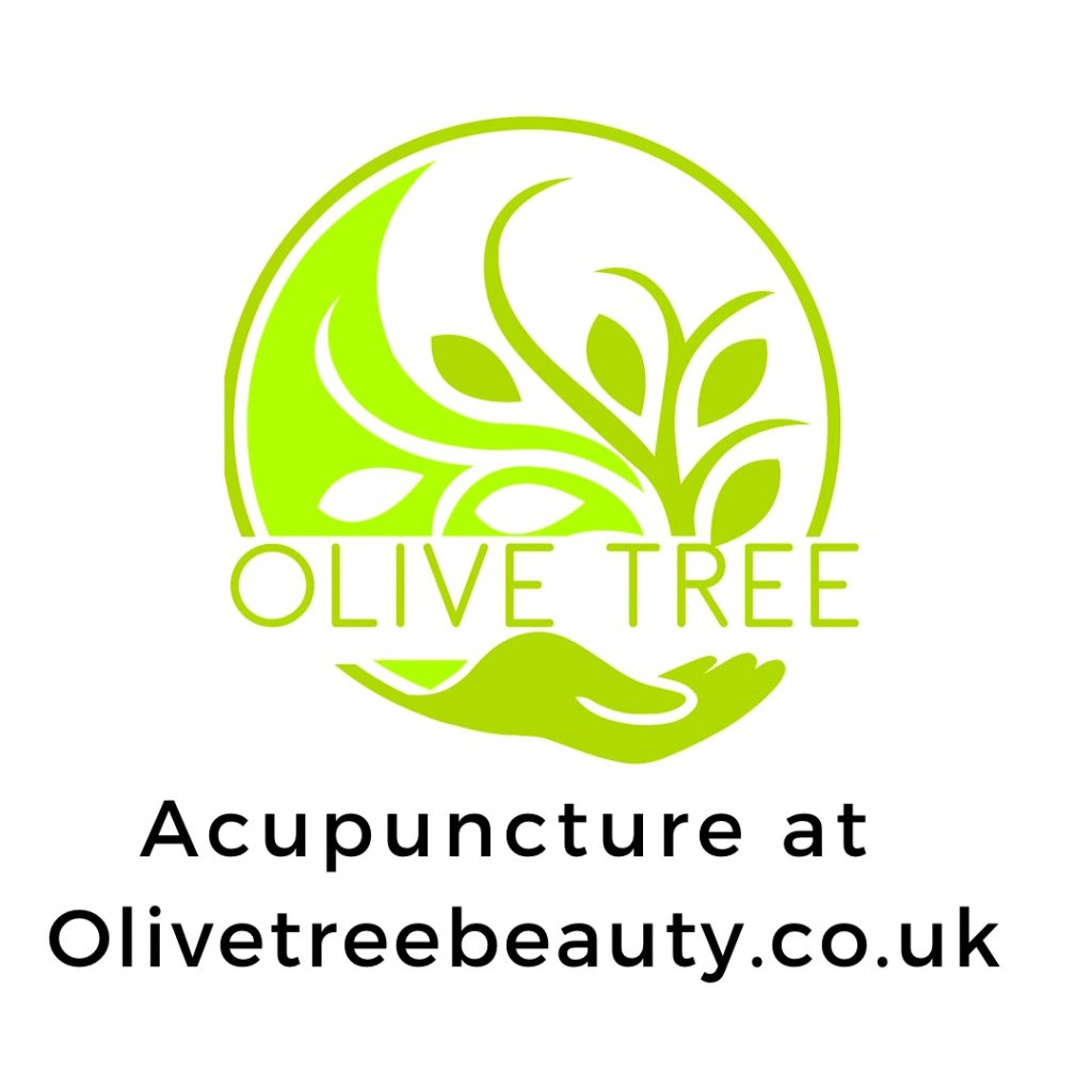 Olive Tree Wellbeing