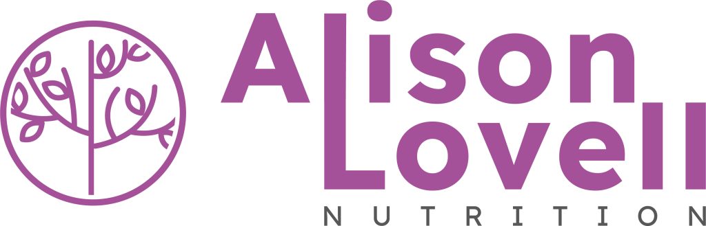 Alison Lovell Nutrition