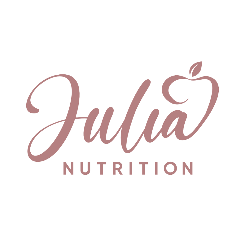 Julia Nutrition