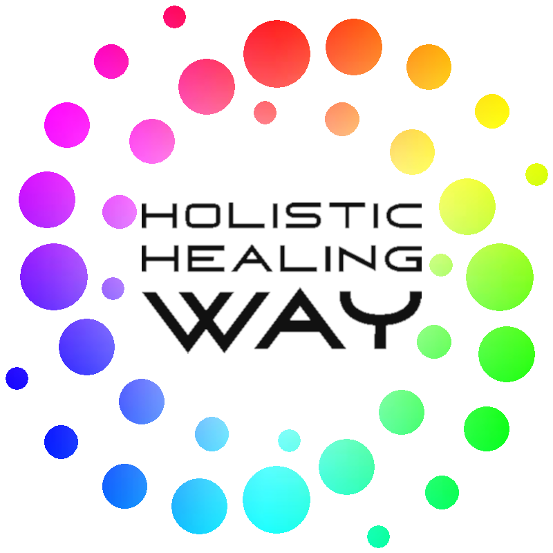 Holistic Healing Way- Logo colour v1.2