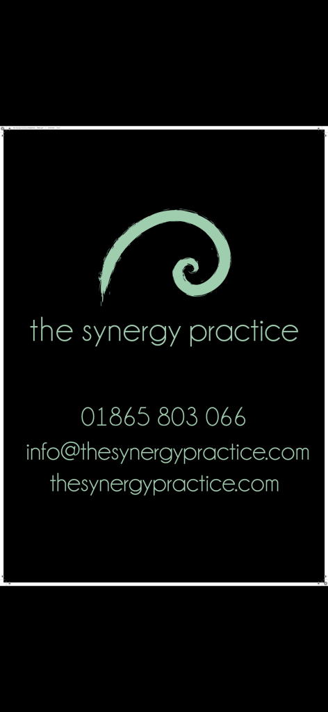 The Synergy Practice