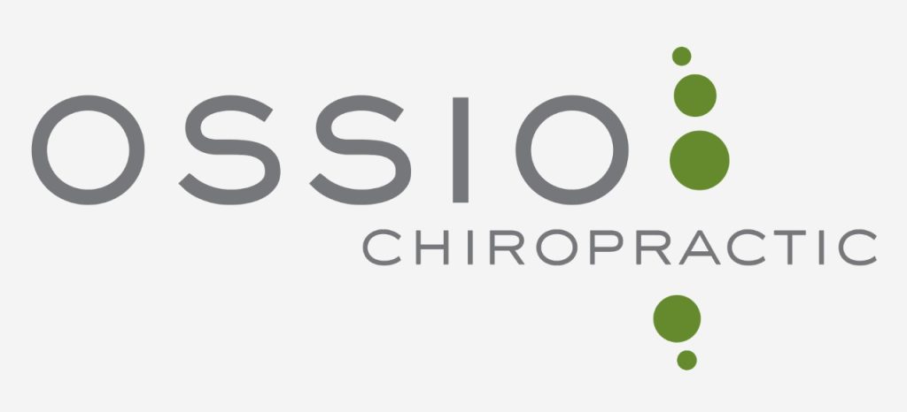 Anthony Boylan DC Ossio Chiropractic